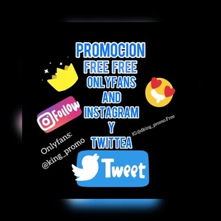 Promoción free