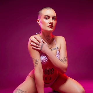 Asshley