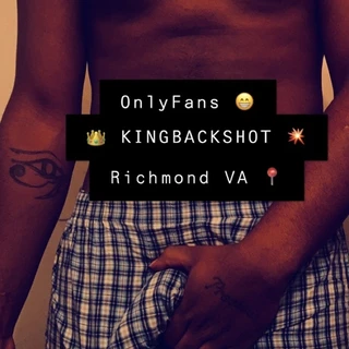 BACKSHOT 💥 KING 👑