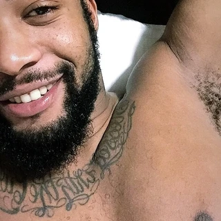🤴🏾♠️• King Brown •♠️🍆