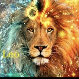 King 🤴🏾♌️ Leo