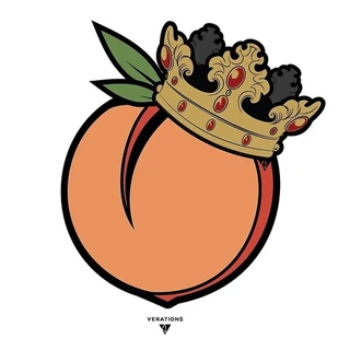 King Peach 💫