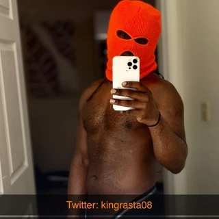 KingRasta