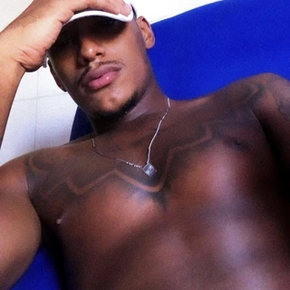 Rei Saul 🤴🏾🔥🔞