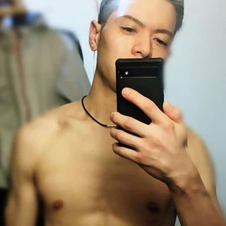 Kinky Daddy Japanese