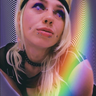 kink kitten