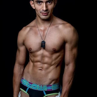 Ricardo K
