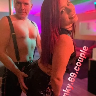 🚨 Kinky Couple 🚨
