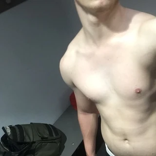 Kinkybiboy