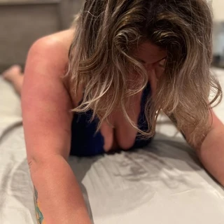 KinkyKassidy😘