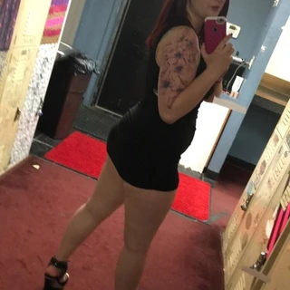 🍑Kayla