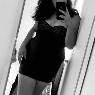 Kinky little Katherine