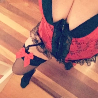 Naughty but nice/Cuckolding/Humiliation