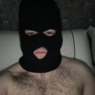 Kinky Scottish Chav