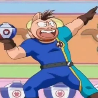 Mantaro Kinniku