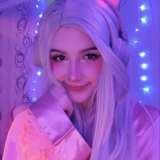Kira bunny🐰