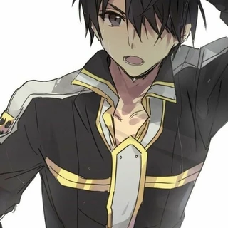 Kirito