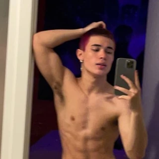 Zach 💦