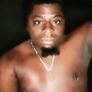 Kirk Mandingo