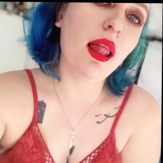 Kissmehardandfast