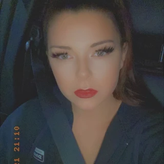 Amber 💦