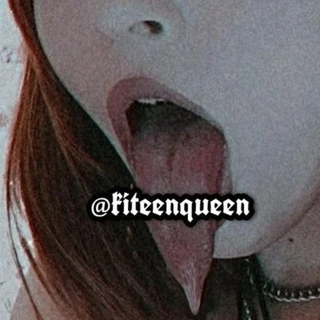 kiteenqueen