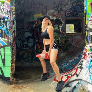 Katie Heart