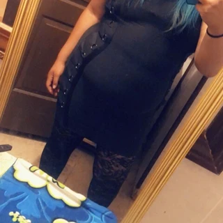 Kitten Lucipurrr🖤