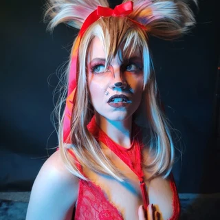 Kitti Anne