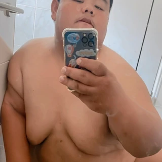 Chubby ton