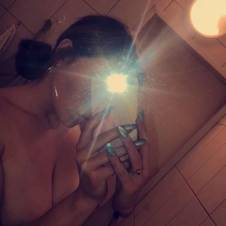 Your kitten❤️😛💦