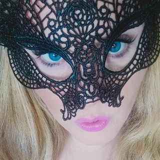 Kittyblondie