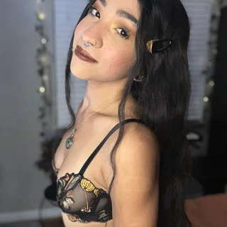 ☀️ Jade ☀️