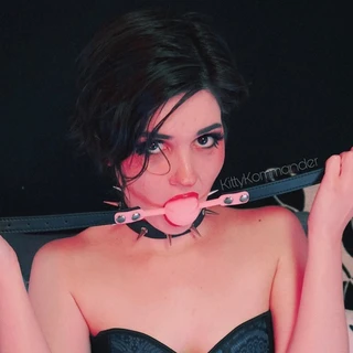 Kitty Kommander