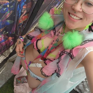 Kitty Perry