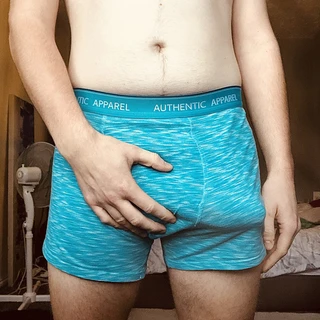 Justin 🍆☔️