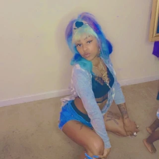 Kkokaine Kandi✨Kandi Land