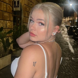 Klaudia Kapuśniak 🩵🦋 ✨11✨
