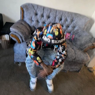 Kaptin Kurve🌚😮‍💨