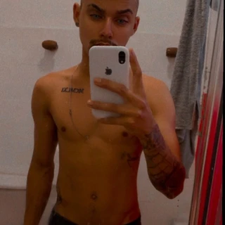 Deivid Pereira