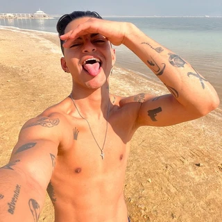 Alberto