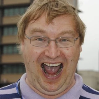 Niklas Henriksson