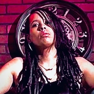 Goddess Siriana