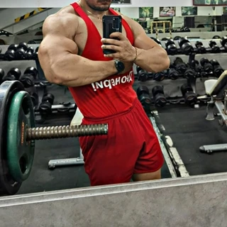 Muscle Goat