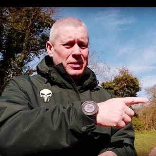 Paul O'Connor