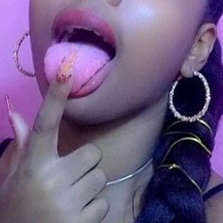 🥰Kraziiifreak👅