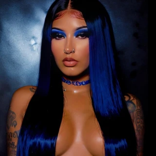 Khloee Kream Queen 👑