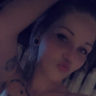 Kayleigh Abernathy 🖤💋