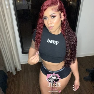 Lyfe Size Kendoll Entertainment LLC😈🤪