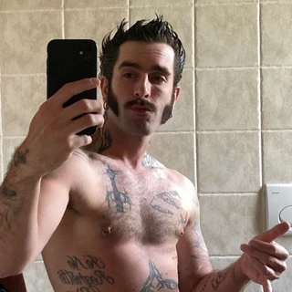 kristian volpe